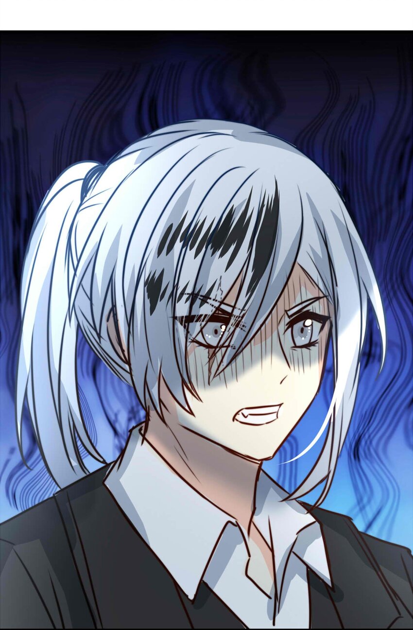 43 浅春（六）-第43话