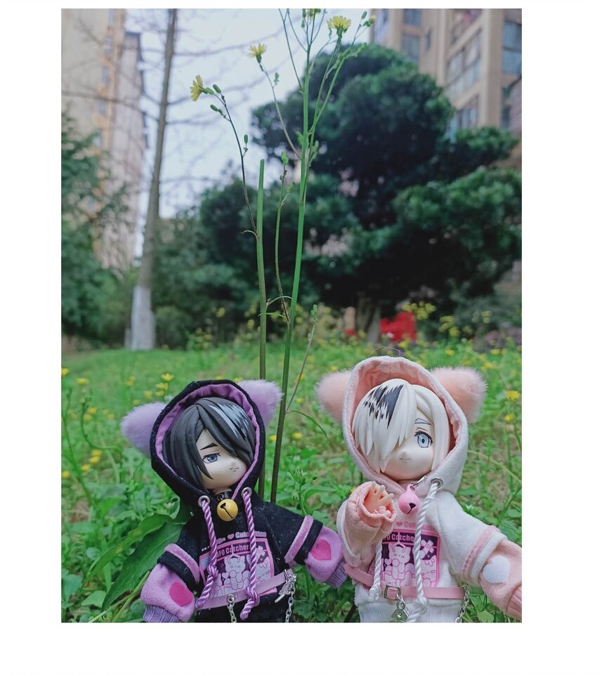 43 浅春（六）-第43话