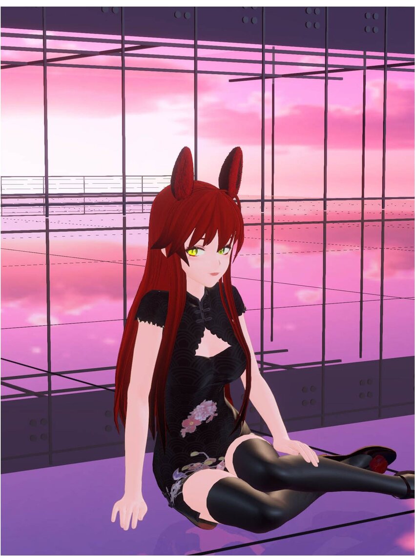 43 浅春（六）-第43话