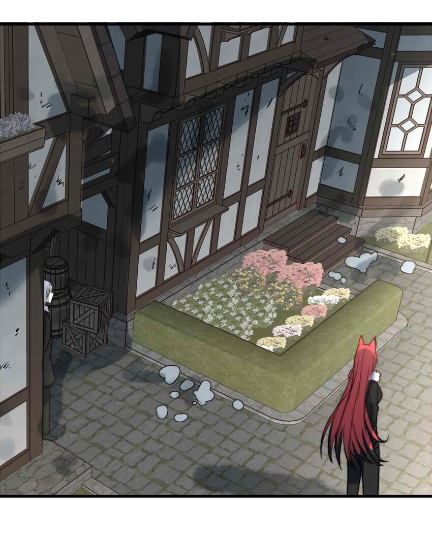 43 浅春（六）-第43话