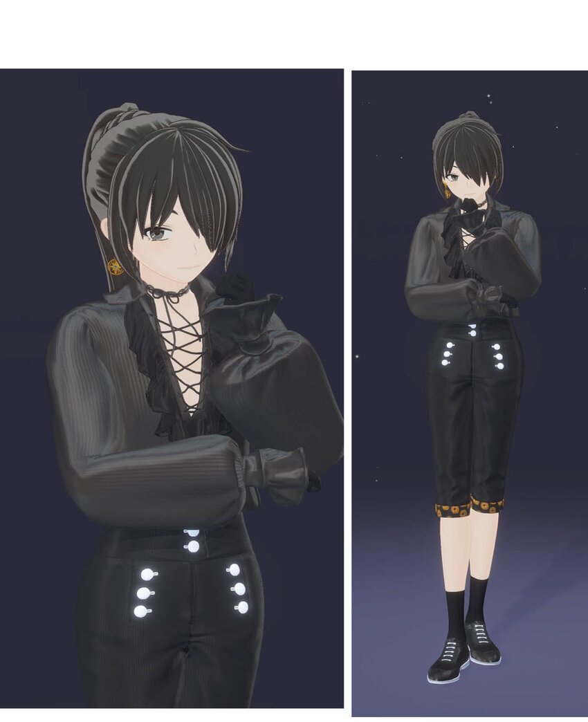 45 浅春（八）-第45话