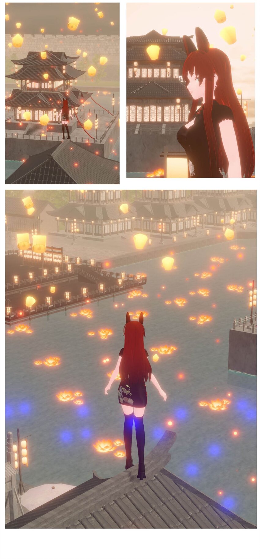 47 浅春（十）-第47话