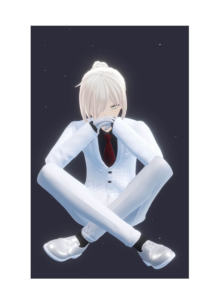 47 浅春（十）-第47话