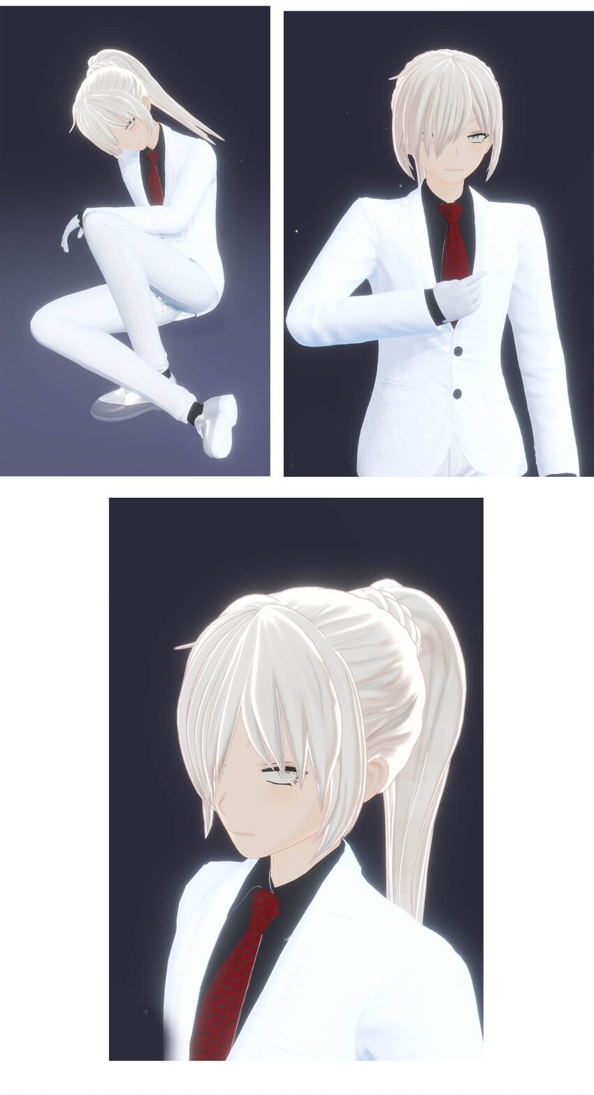 47 浅春（十）-第47话