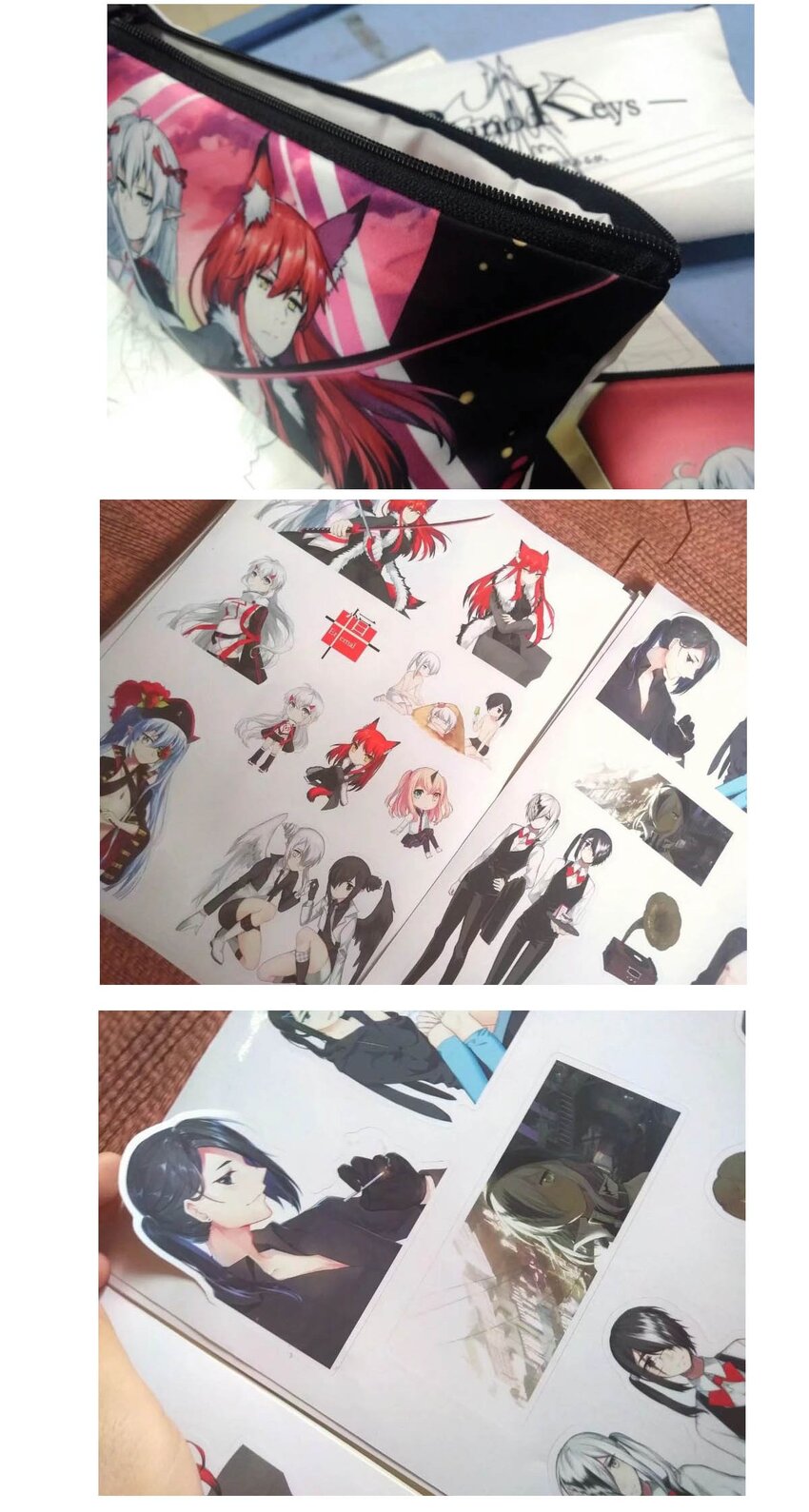 47 浅春（十）-第47话