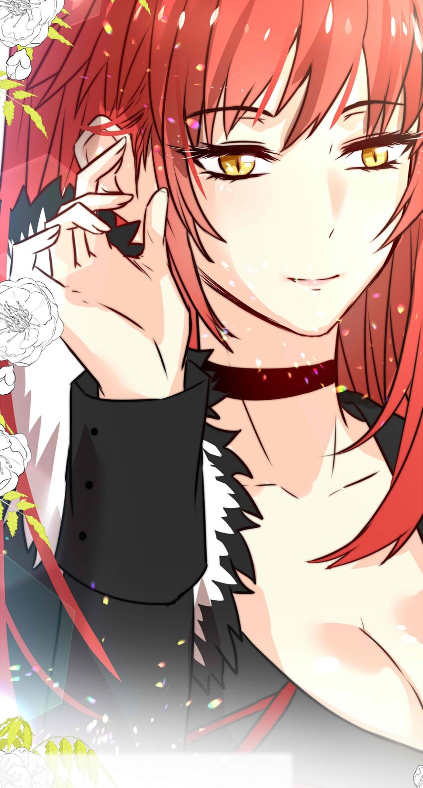 49 浅春（十二）-第49话