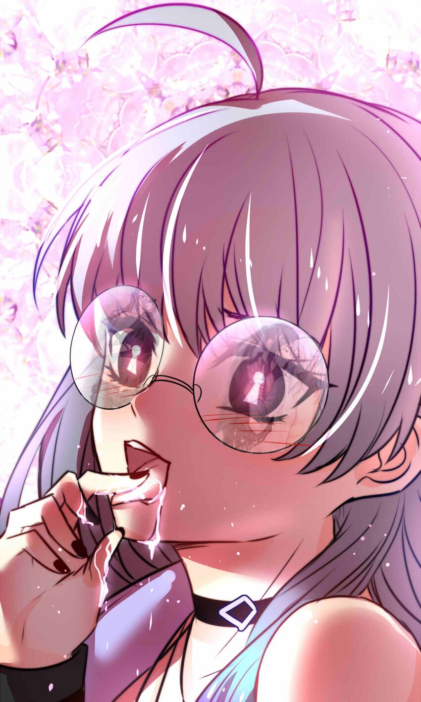 57 心理学者瞬时-第57话