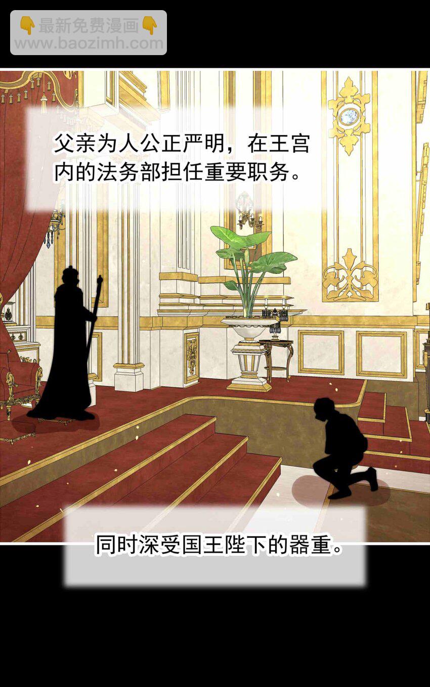 59 冰封的记忆（上）-第59话