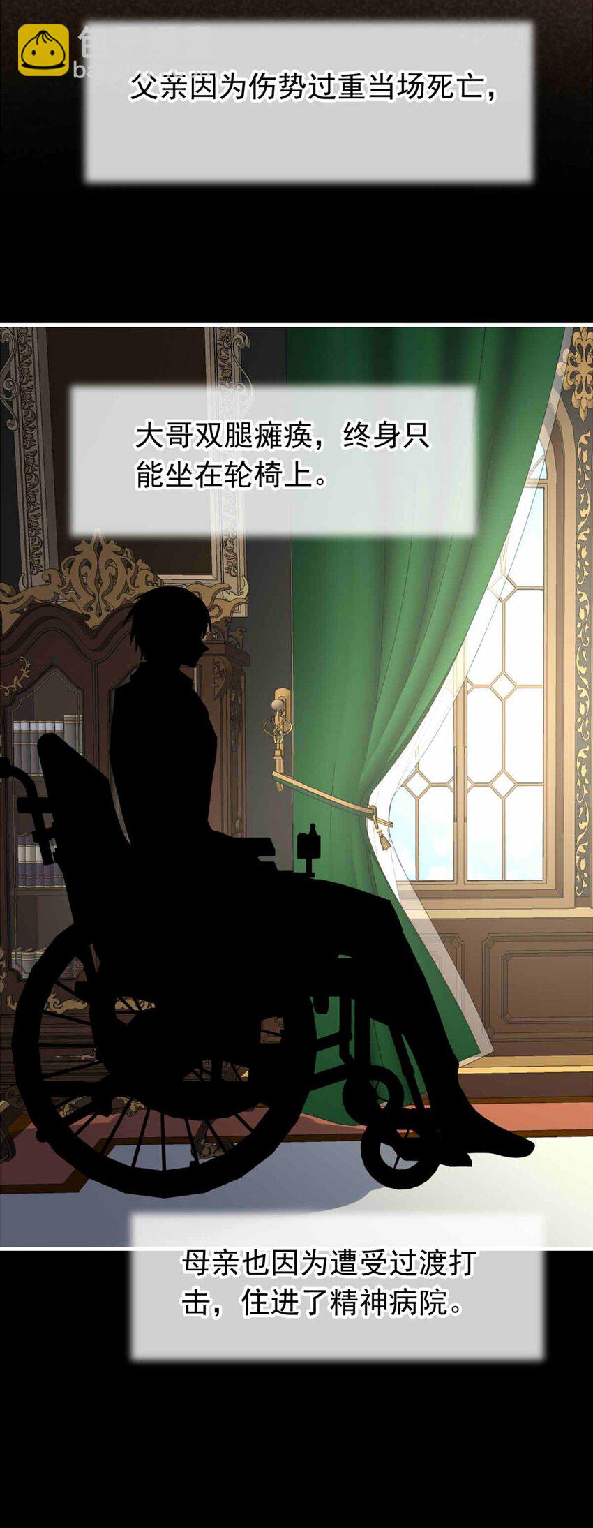 59 冰封的记忆（上）-第59话