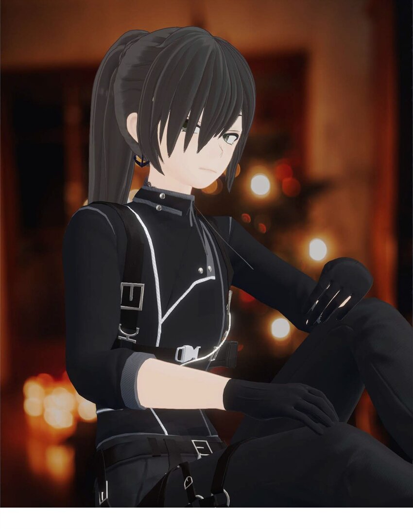 59 冰封的记忆（上）-第59话