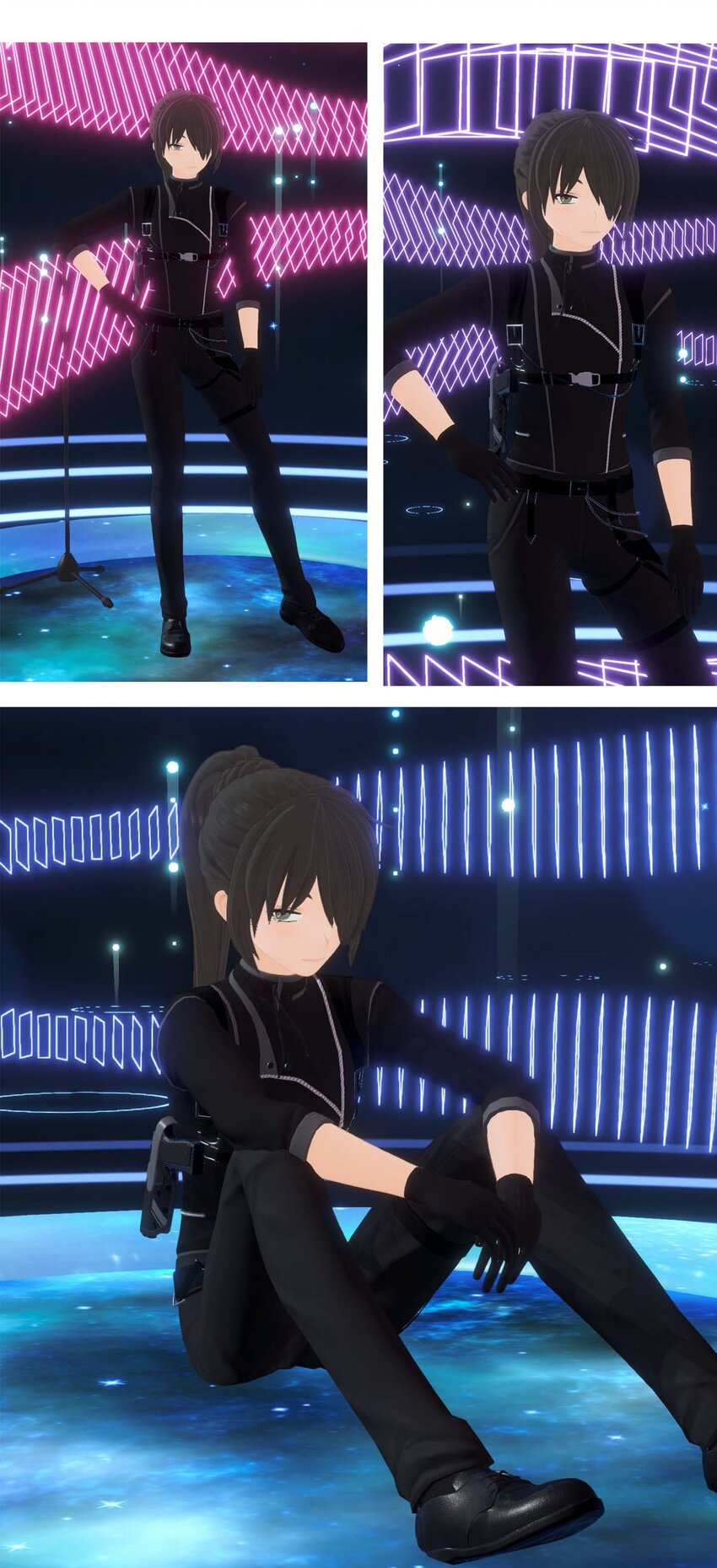 59 冰封的记忆（上）-第59话