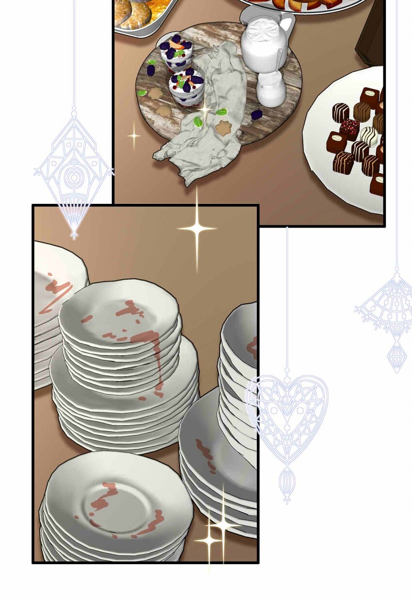 61 占卜预言-第61话