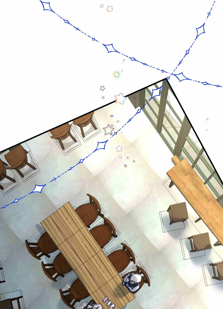 61 占卜预言-第61话