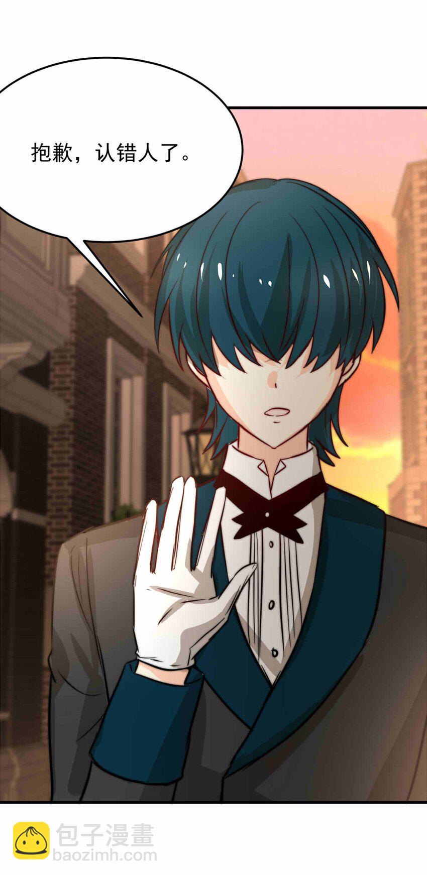 63 丽&middot;塔的危机(1/2)-第63话