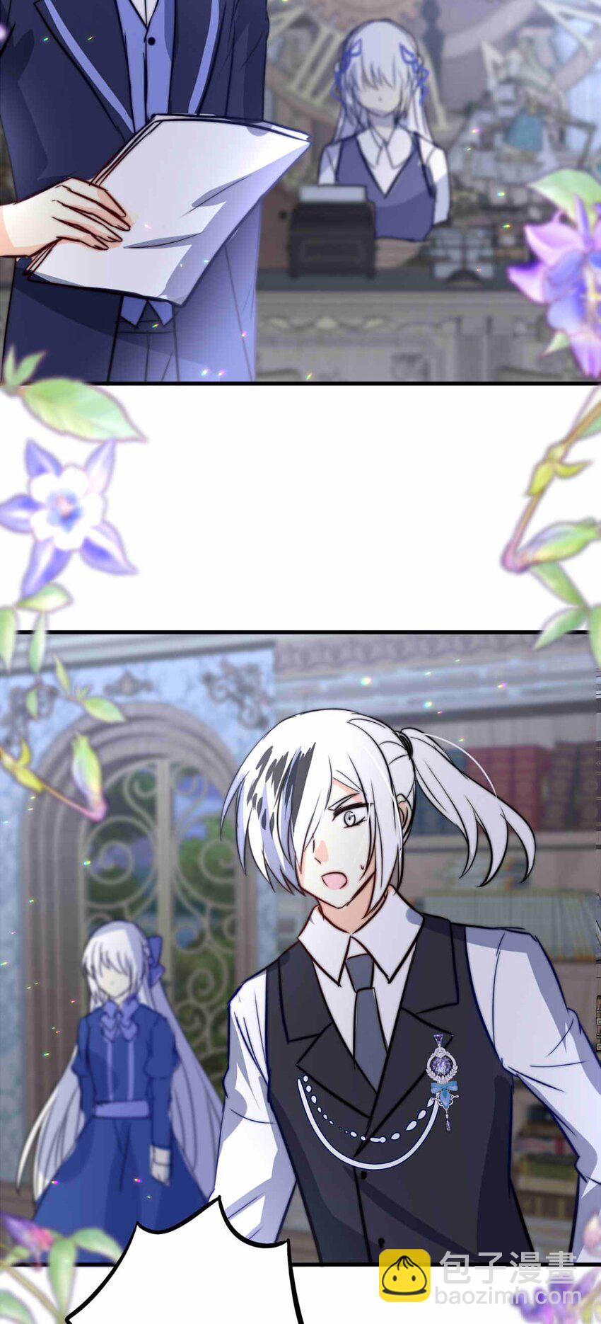 63 丽&middot;塔的危机(1/2)-第63话