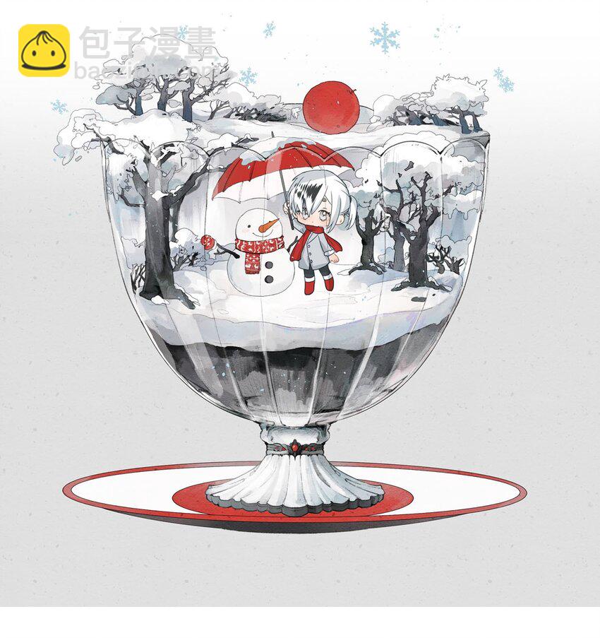 63 丽&middot;塔的危机(1/2)-第63话