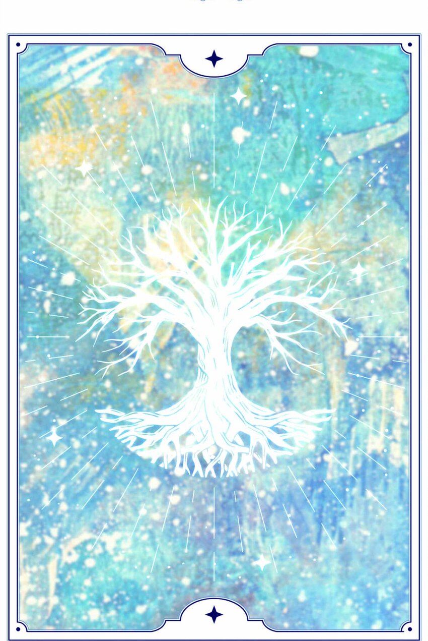 67 神使的故事（上）(1/2)-第67话