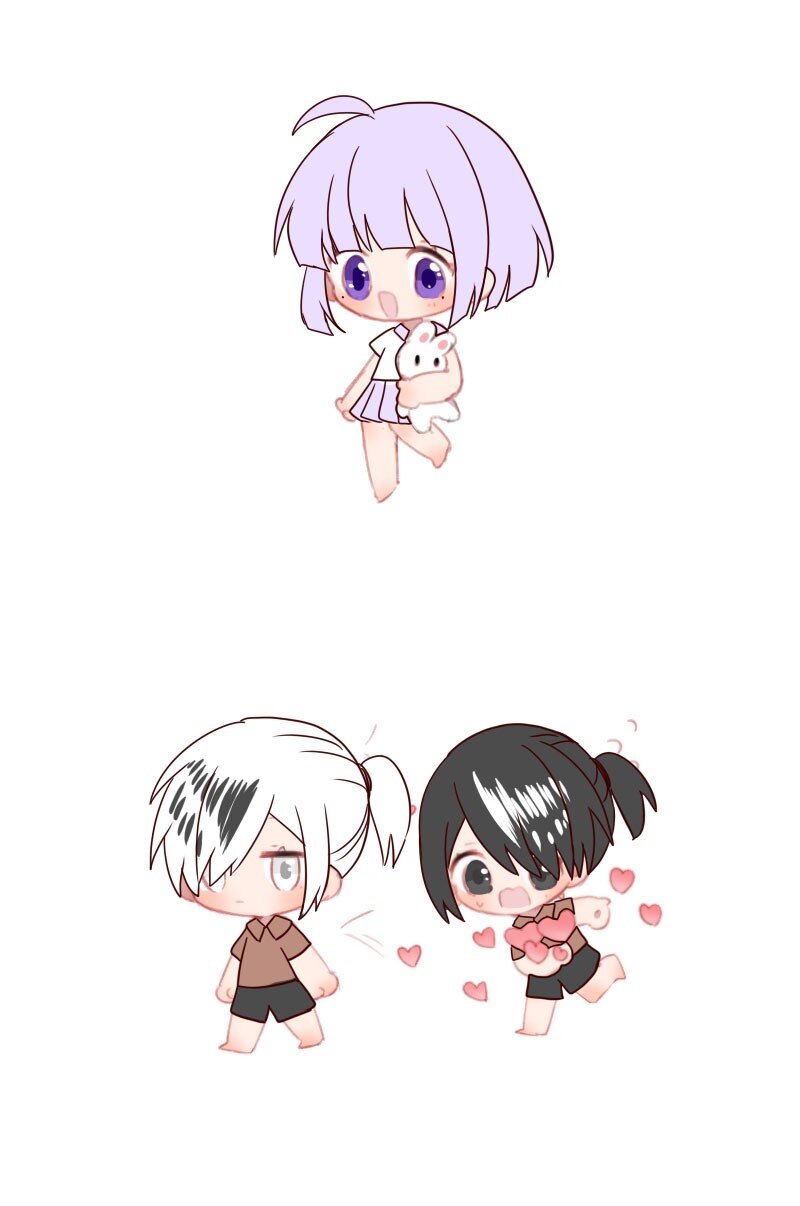 69 梦(1/2)-第69话