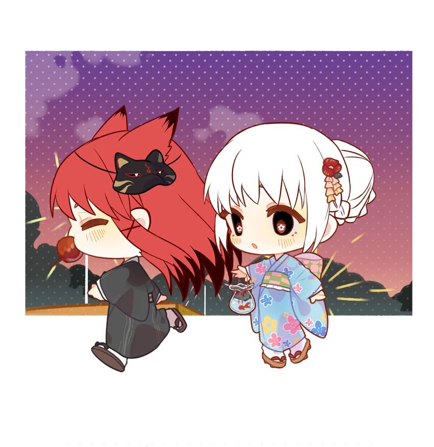 71 无力感（下）-第71话