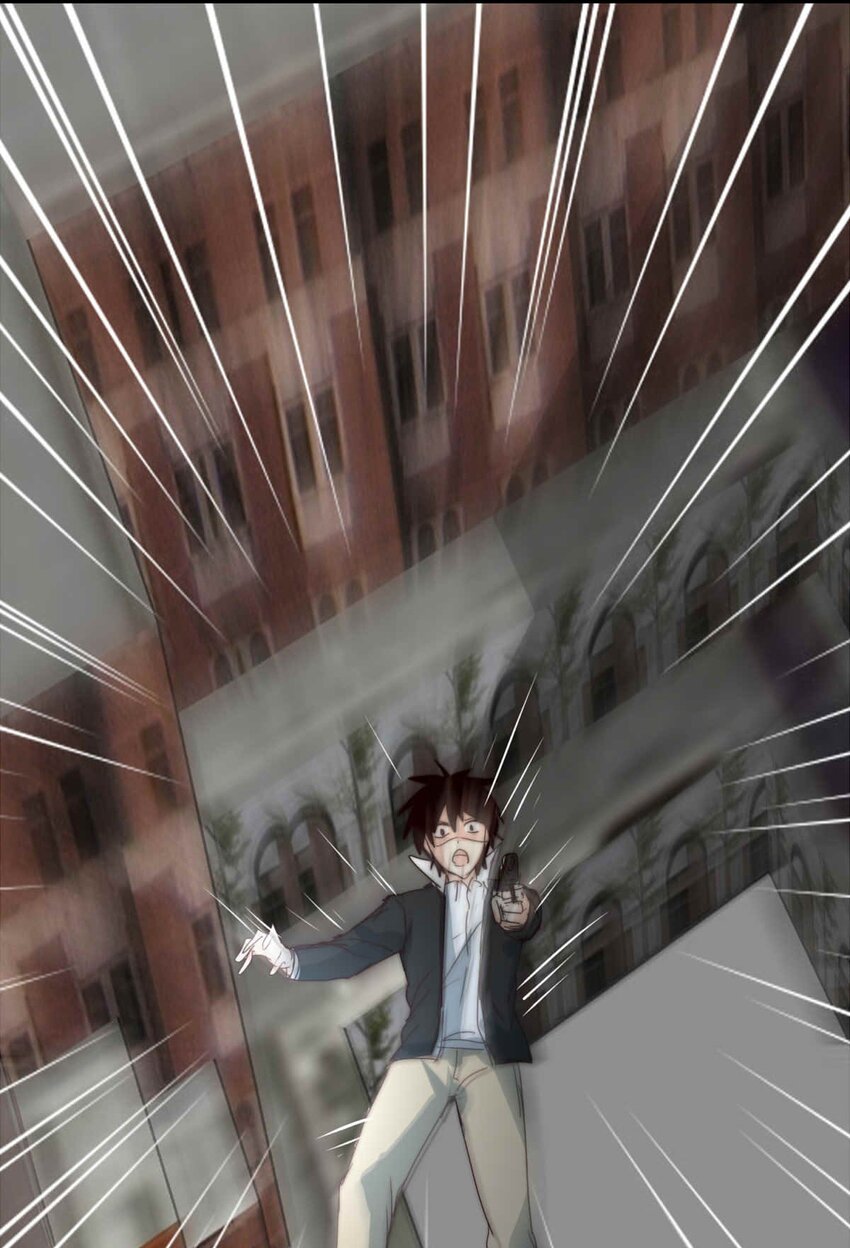 77 奔晷（四）(1/2)-第77话