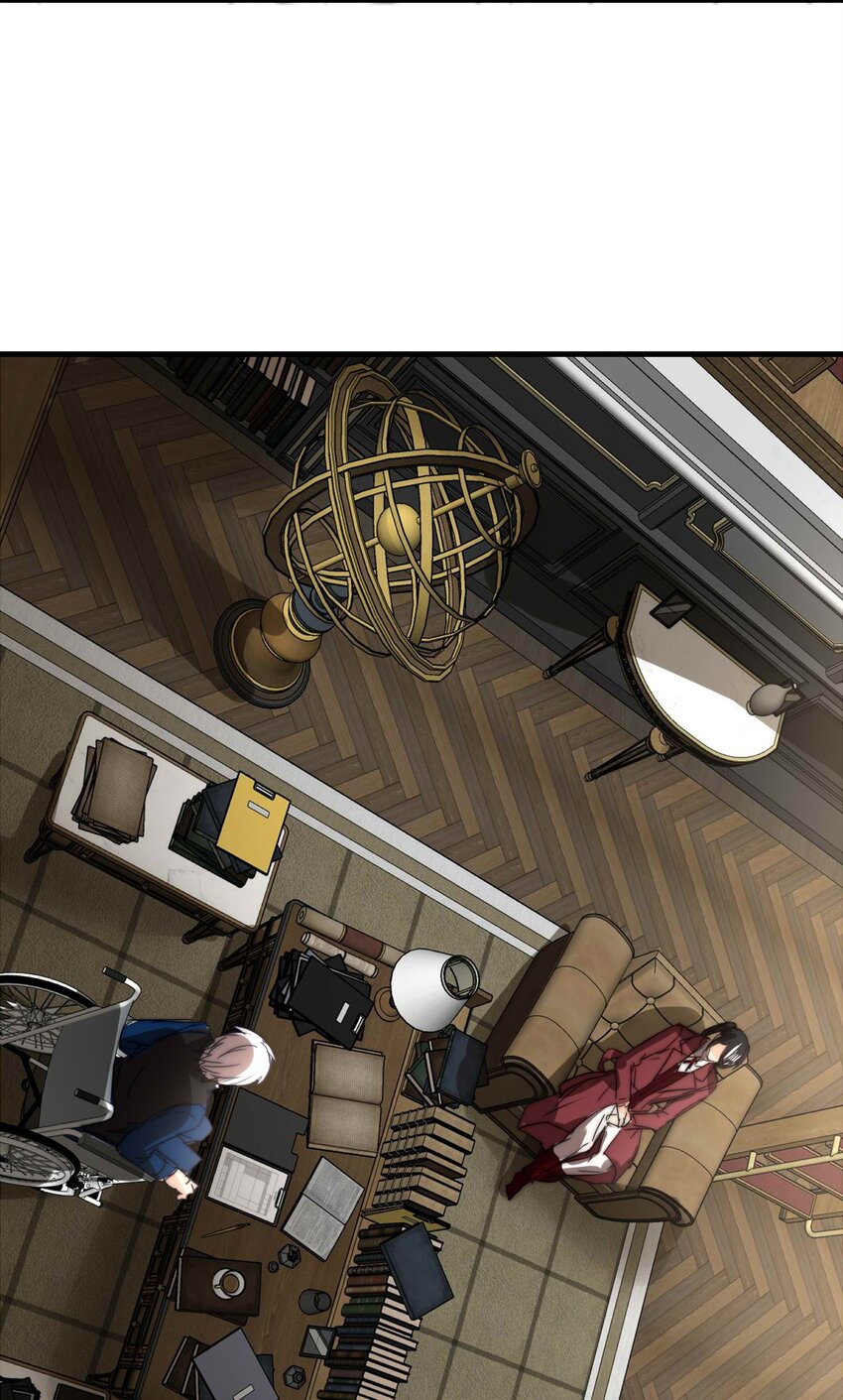 79 黑（上）-第79话