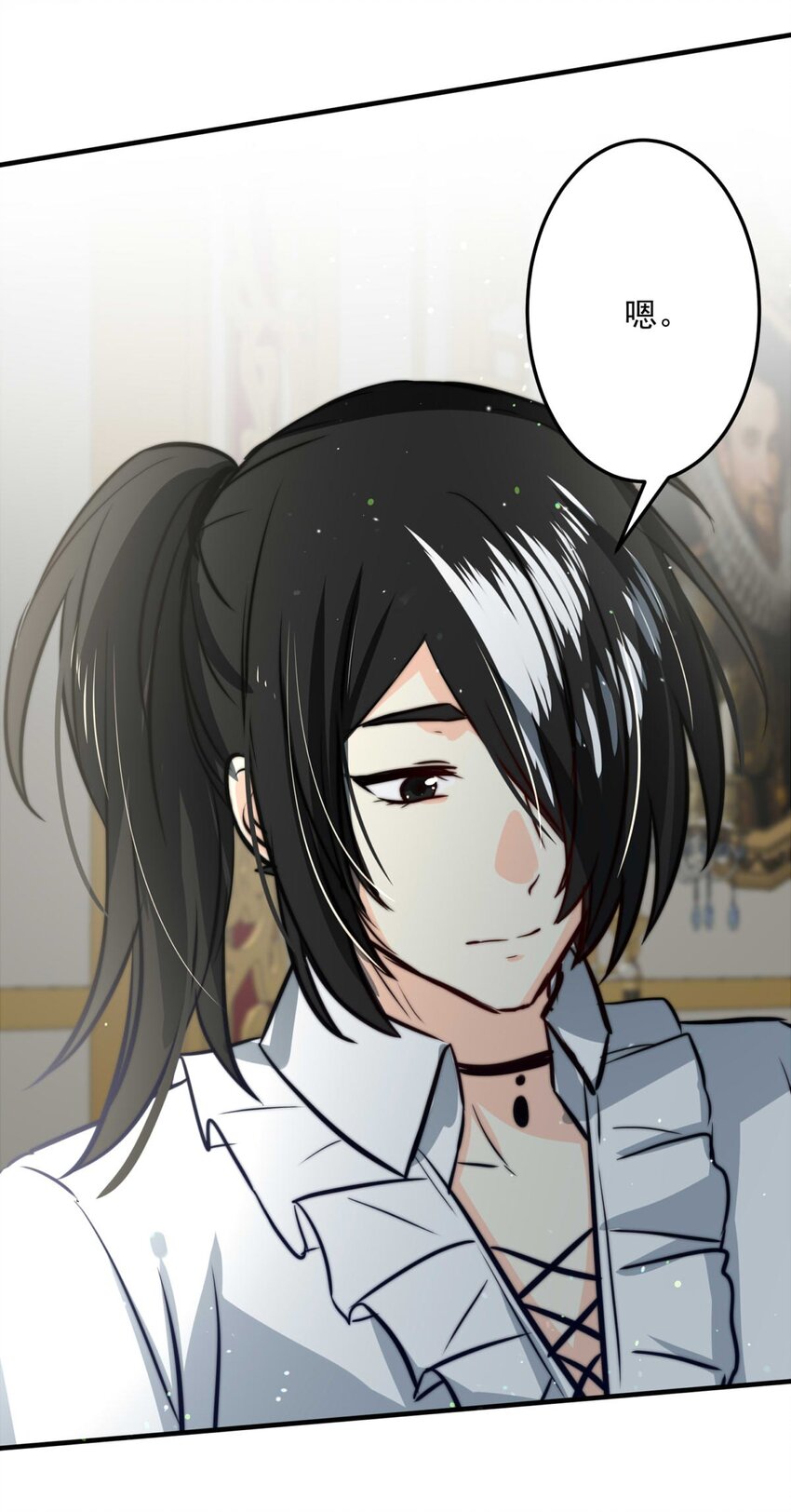 85 白（完）-第85话