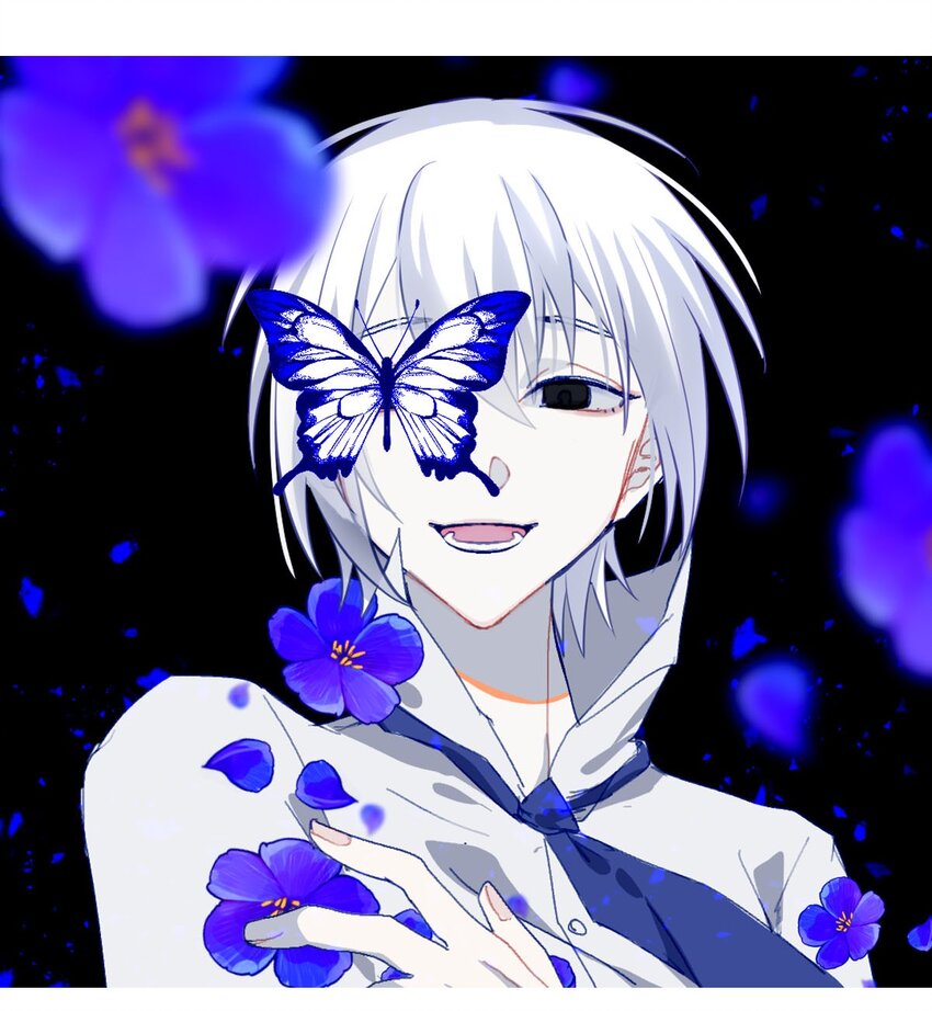 85 白（完）-第85话