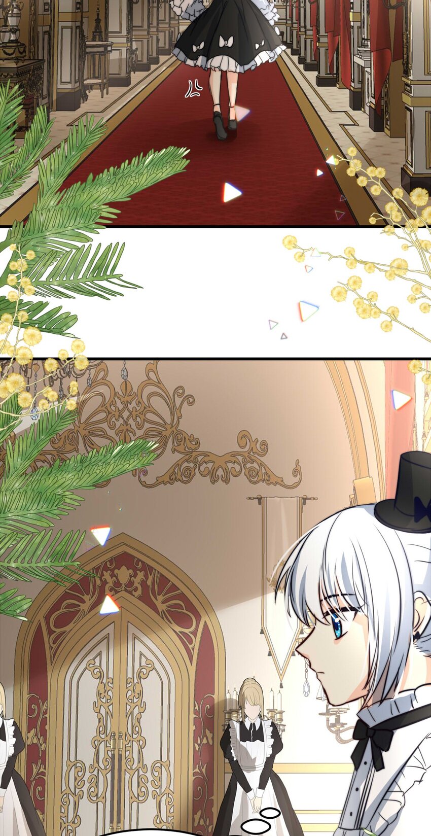 85 白（完）-第85话