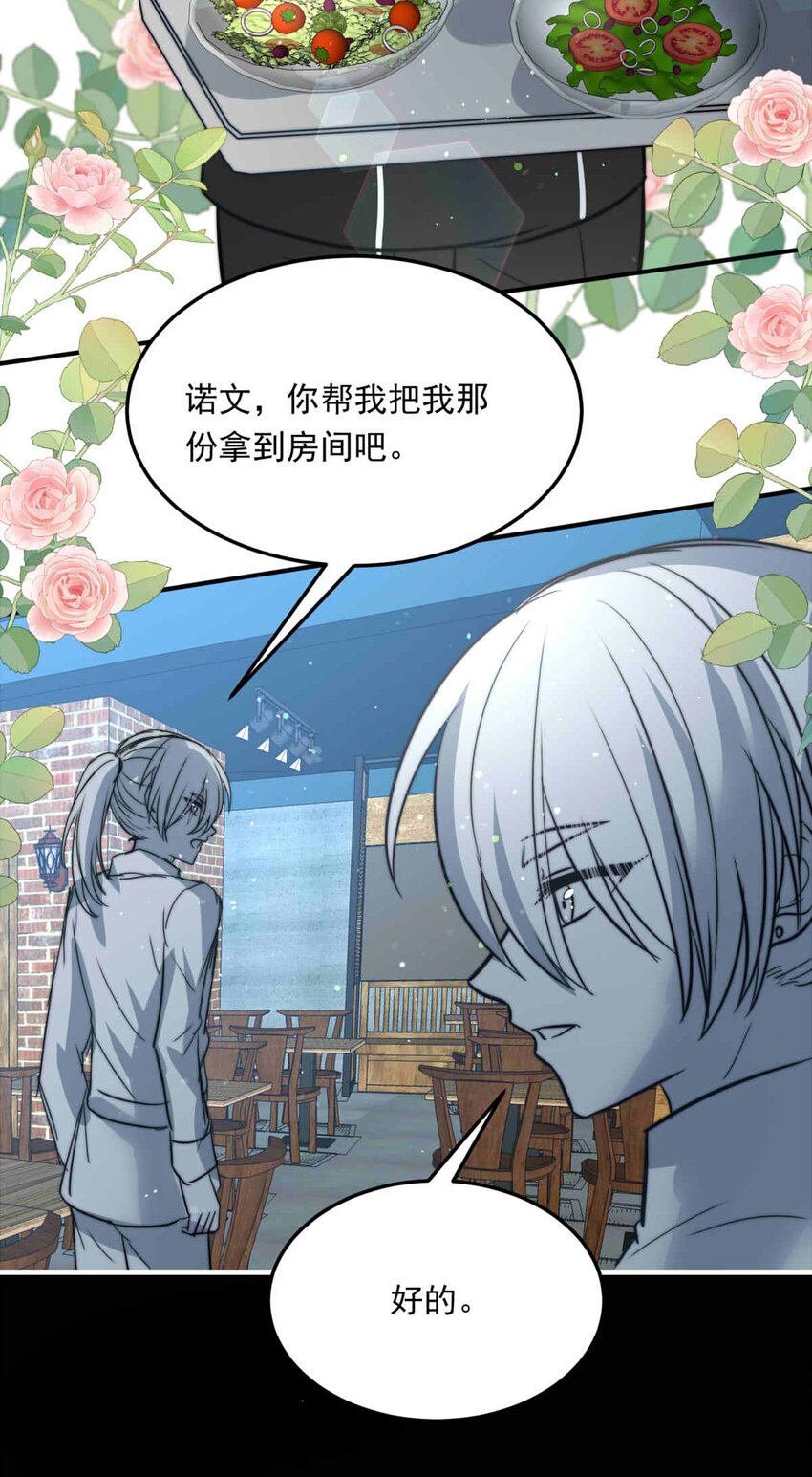 89 巢（上）-第89话