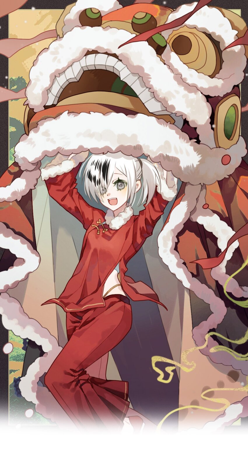 89 巢（上）-第89话