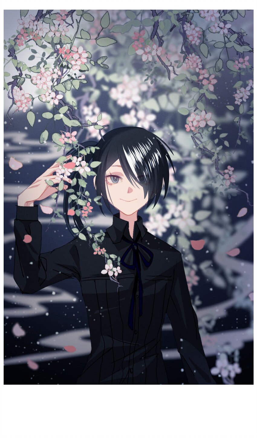 91 幕后的王室（上）-第91话