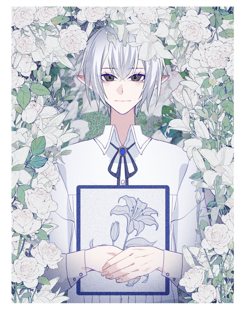 91 幕后的王室（上）-第91话