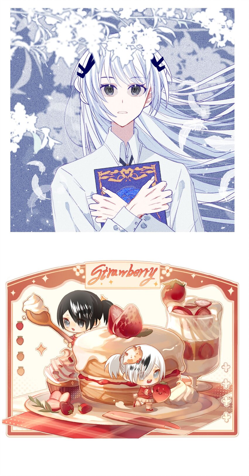 91 幕后的王室（上）-第91话