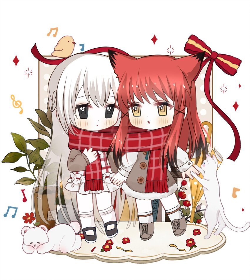 93 子爵的计划（上）-第93话