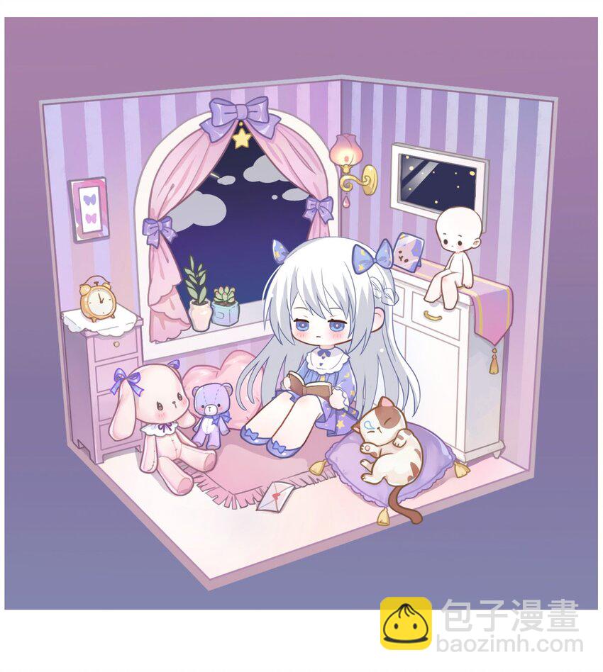 93 子爵的计划（上）-第93话