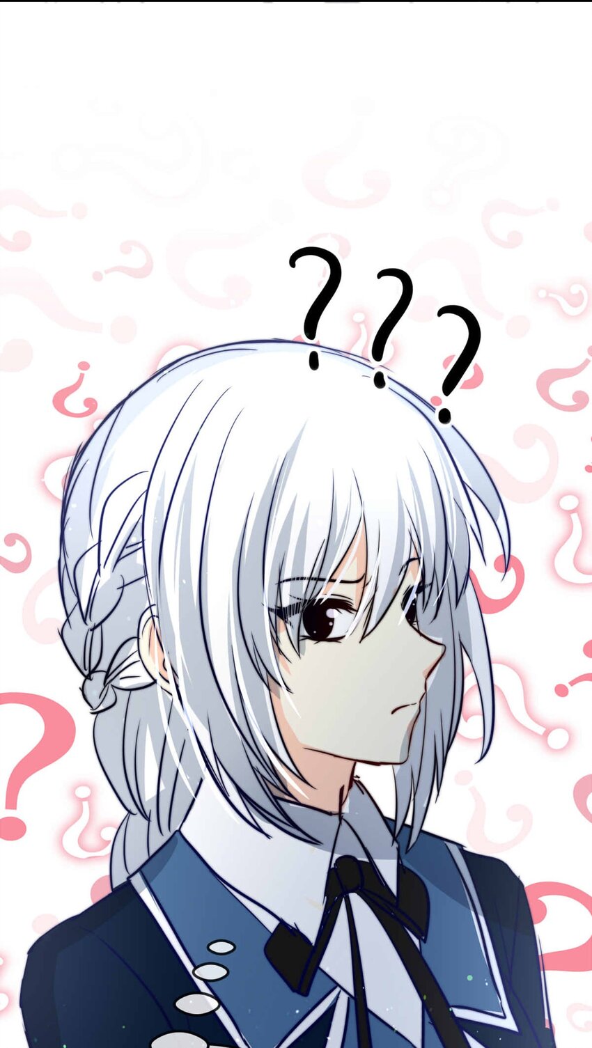 97 舞会前夕（下）-第97话