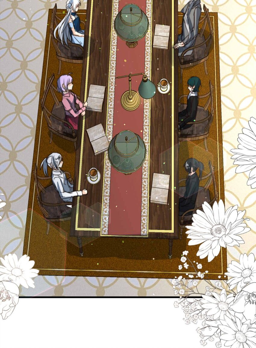 97 舞会前夕（下）-第97话