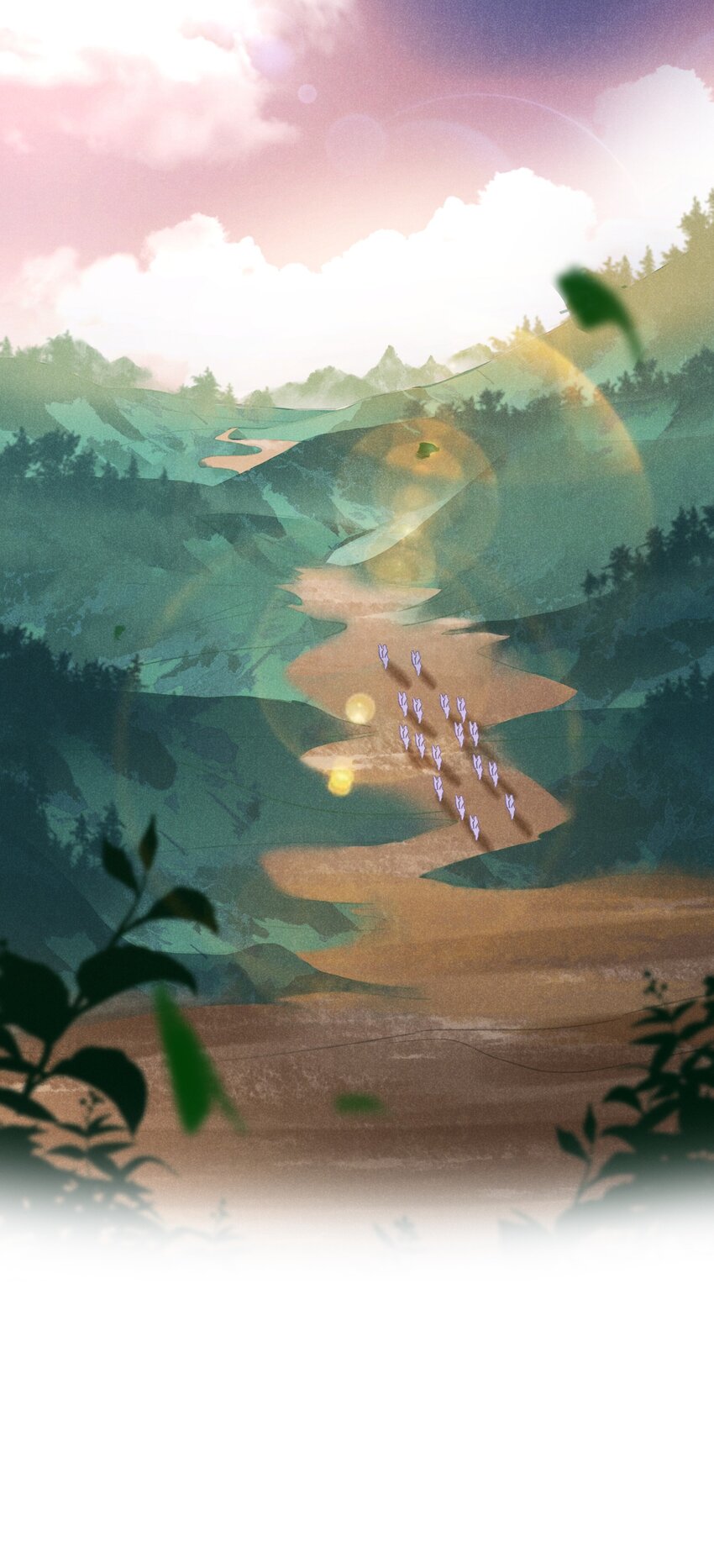 031 策马相随-第31话