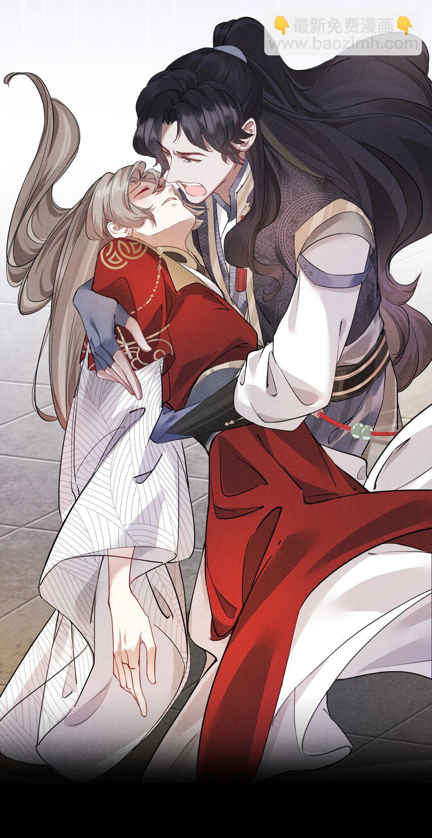 09 你是我的家(1/2)-第9话