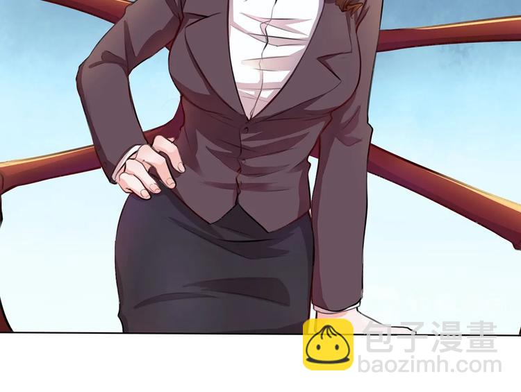 第1话 你相信世上有妖怪吗-第1话