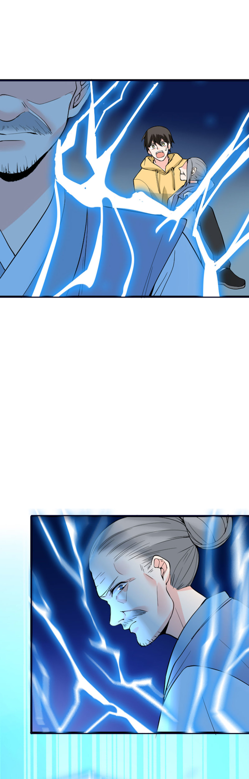 第102话 遗言-第101话