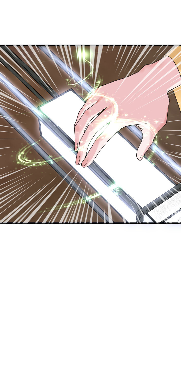 第122话 大宝贝到手！成大佬了没？-第121话