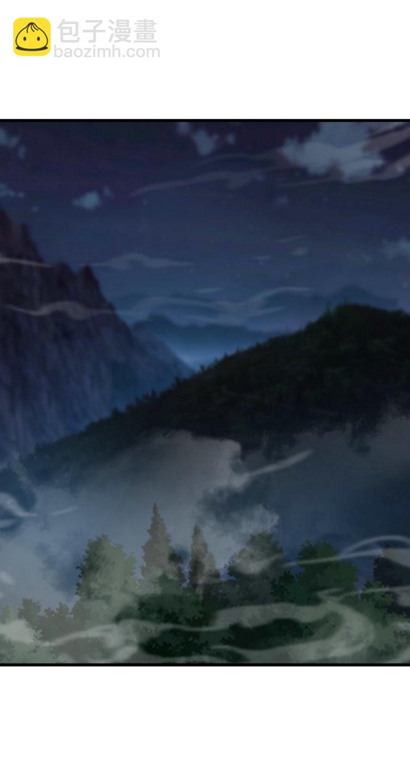 第124话 仓皇而逃，后患无穷-第123话