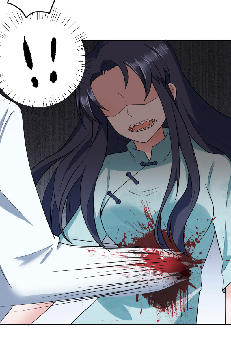 第51话 这股力量是怎么回事...-第51话