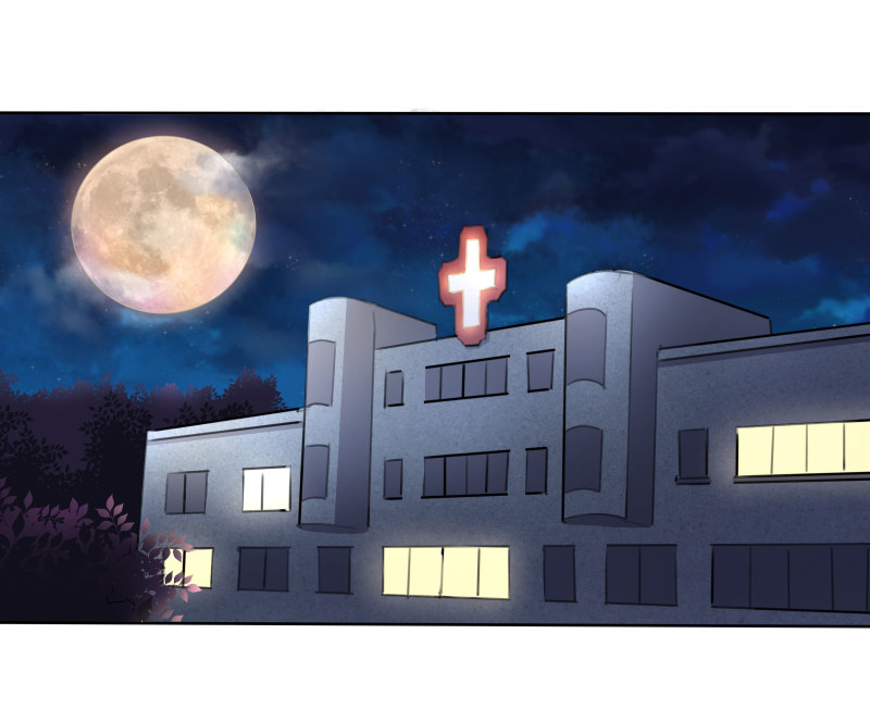 第7话 呵，妄想从天狗手中...-第7话