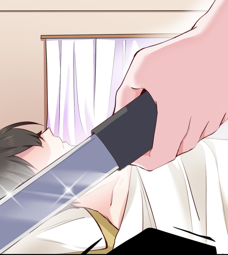 第67话 今天要死在这了吗？-第67话