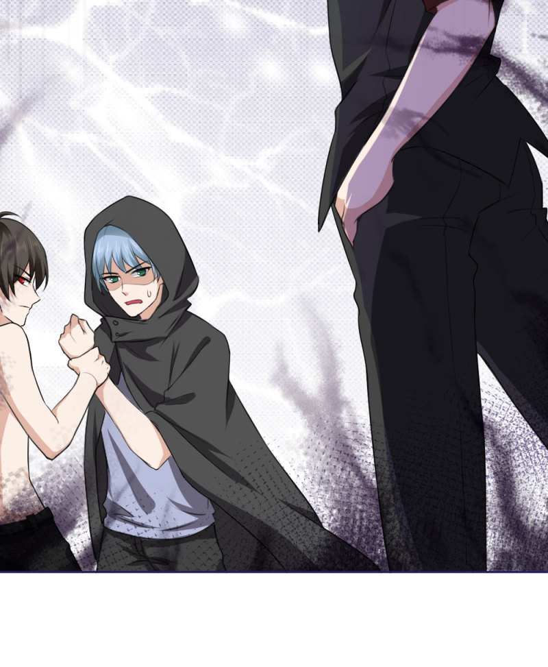 第73话 是时候动手了-第73话