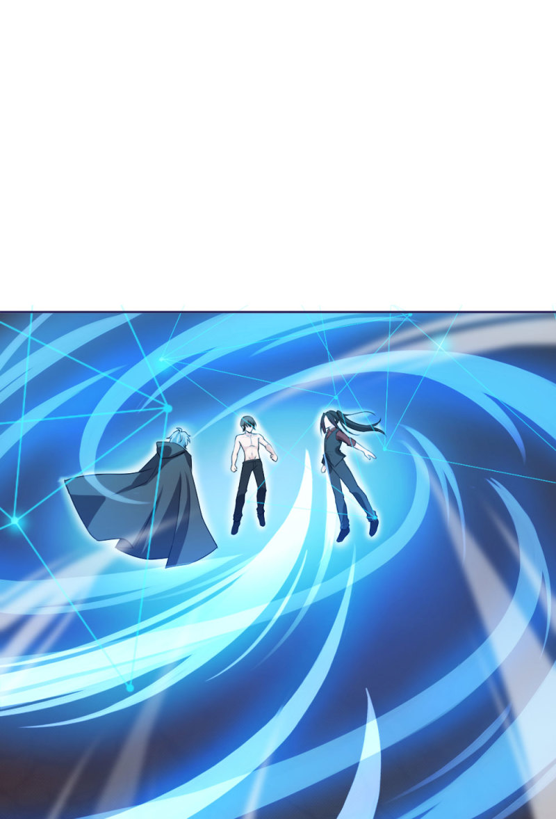 第73话 是时候动手了-第73话