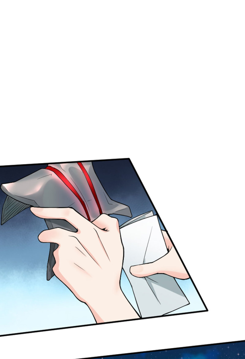 第77话 不要再为那个女人争...-第77话