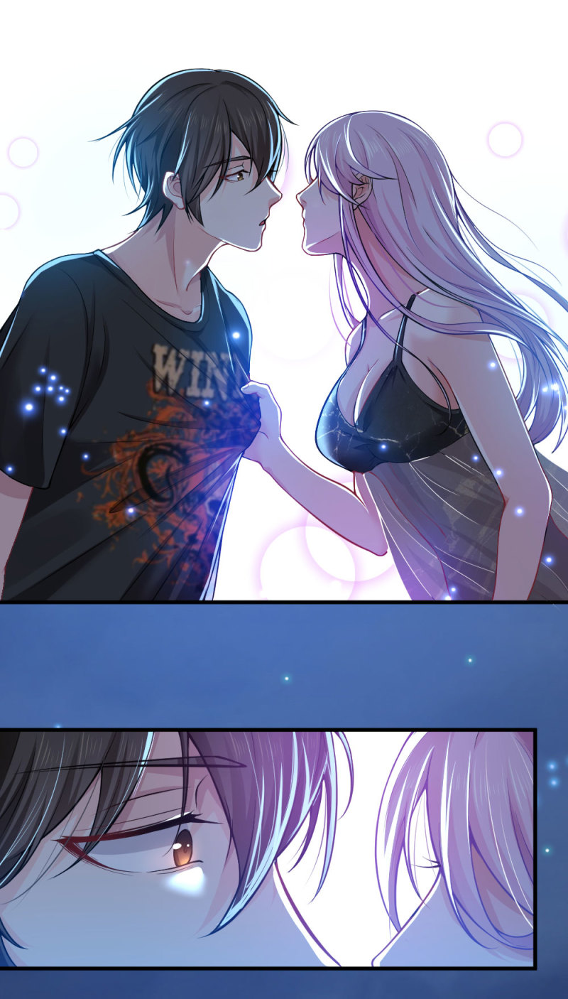 第79话 我想要更靠近你-第79话